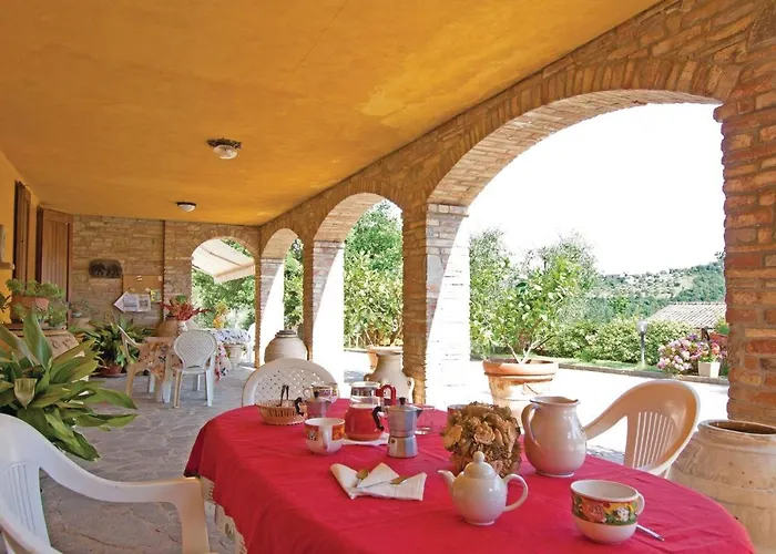 Casa Cantina