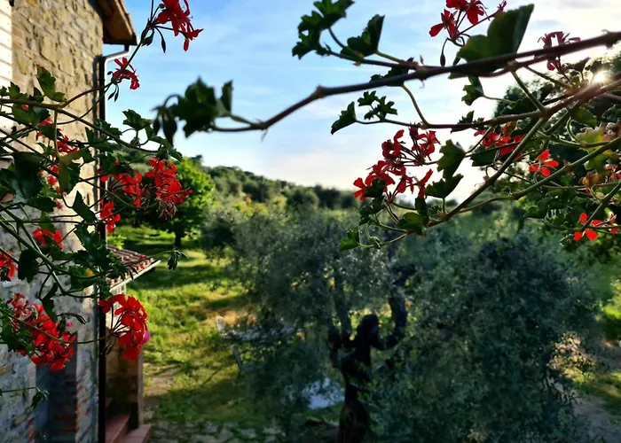 Villa Profumo di Salvia