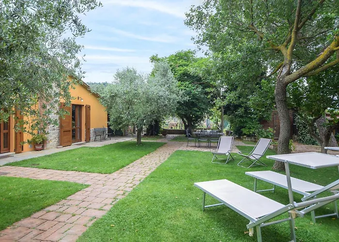 Casa Val Di Rigo