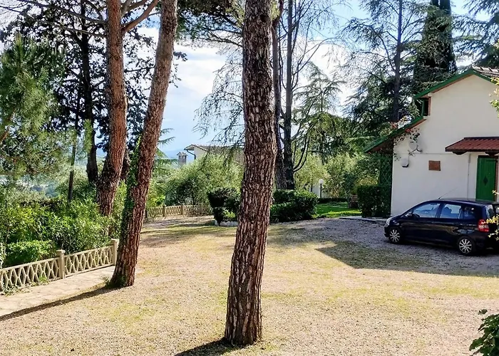 I Pini House
